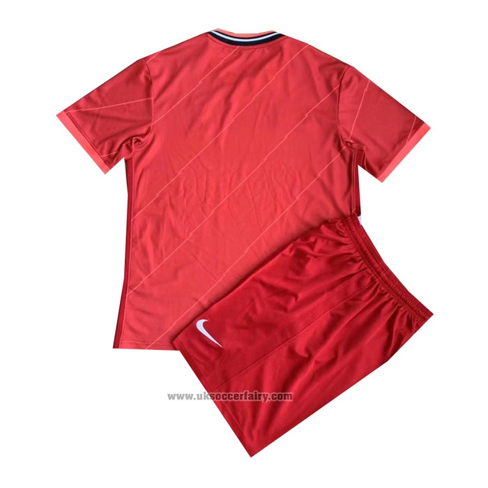 buy liverpool home shirt